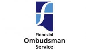 financial ombudsman service logo 2 Independent Pension and Financial Advice