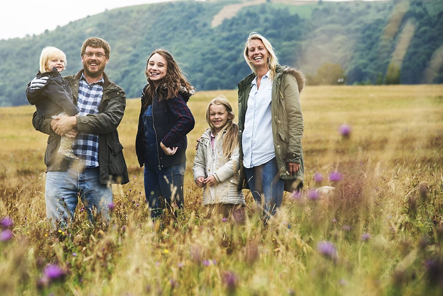 Succession planning a family affair Independent Pension and Financial Advice